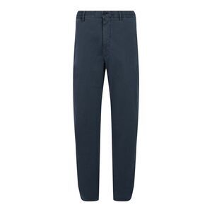 Slowear Incotex Slim Fit Five-Pocket Pants Blue Mens